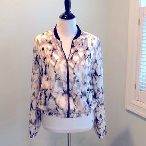 Cute OLIVE+OAK Retro style jacket